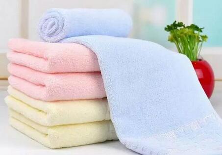 毛巾有异味怎么办?只需一招帮你远离异味!