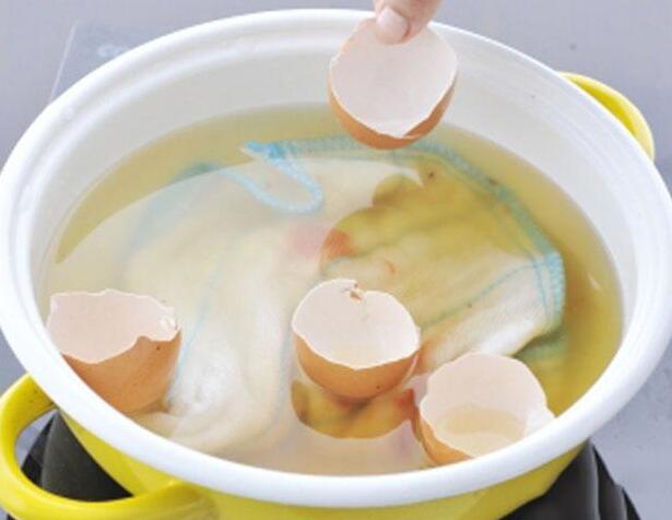 毛巾有异味怎么办?只需一招帮你远离异味!